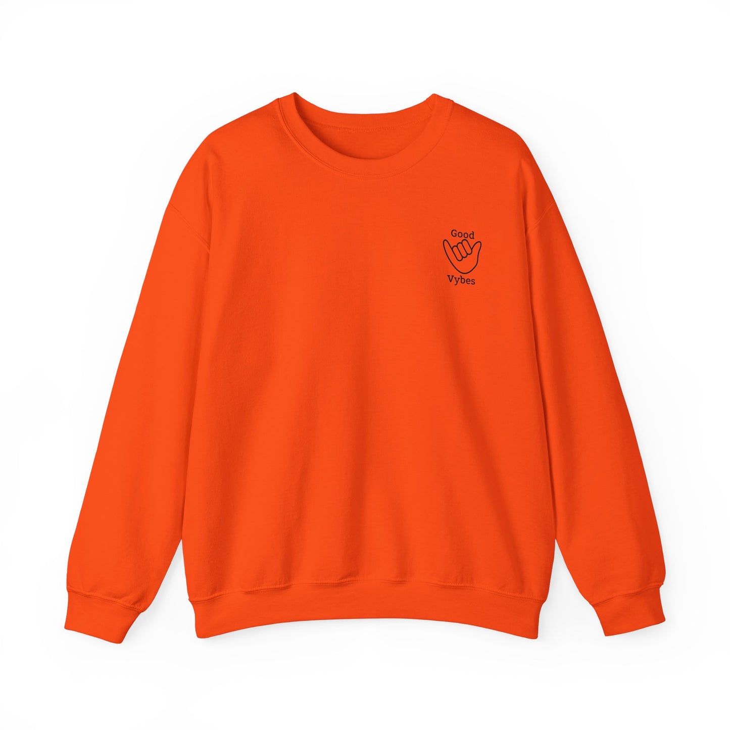 Beachy Good Vybes Sweater