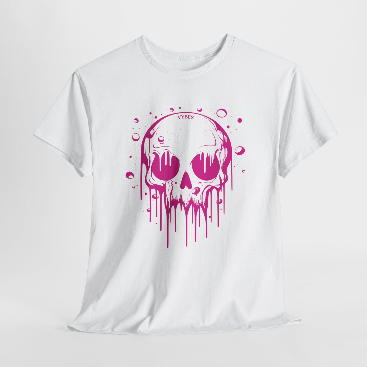 Skull Melt Vybes