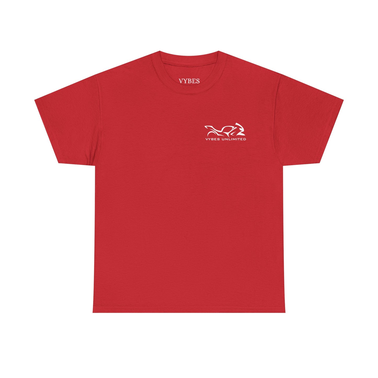 Don't Loop It Tee