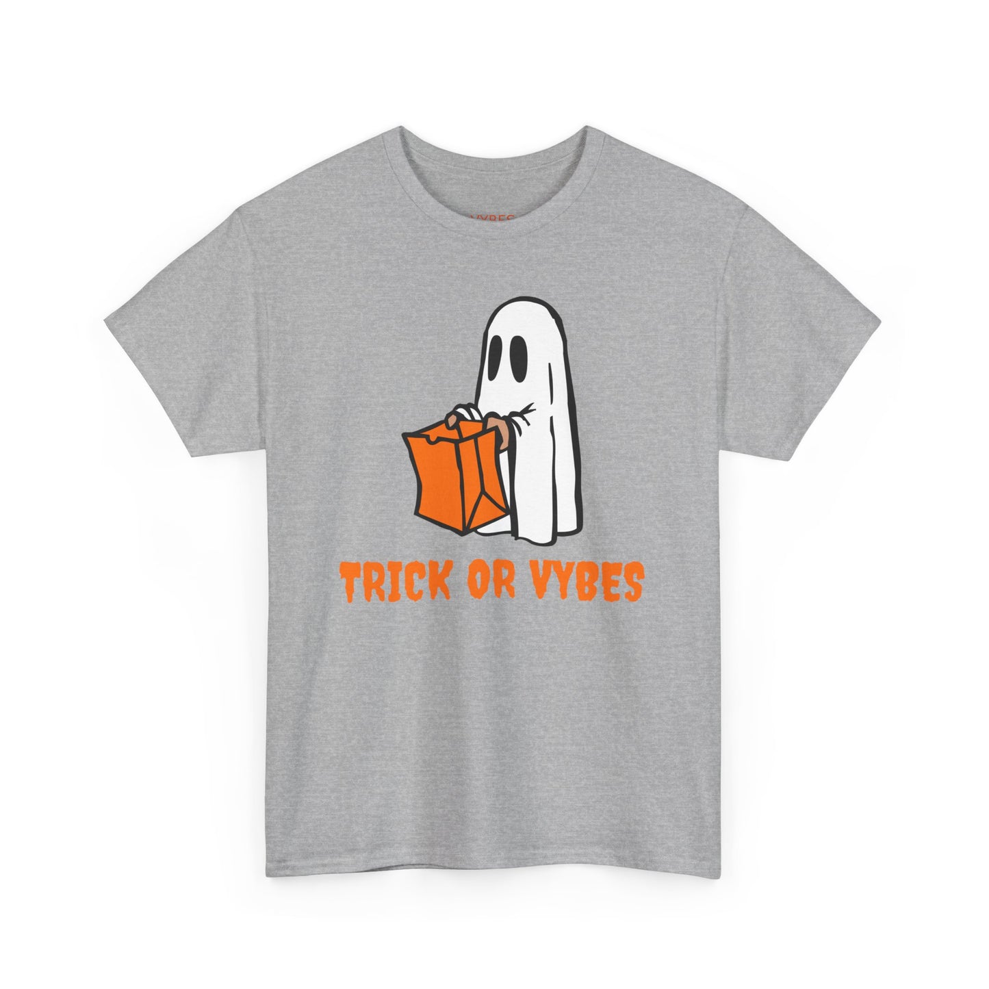 Trick Or Vybes T-shirt