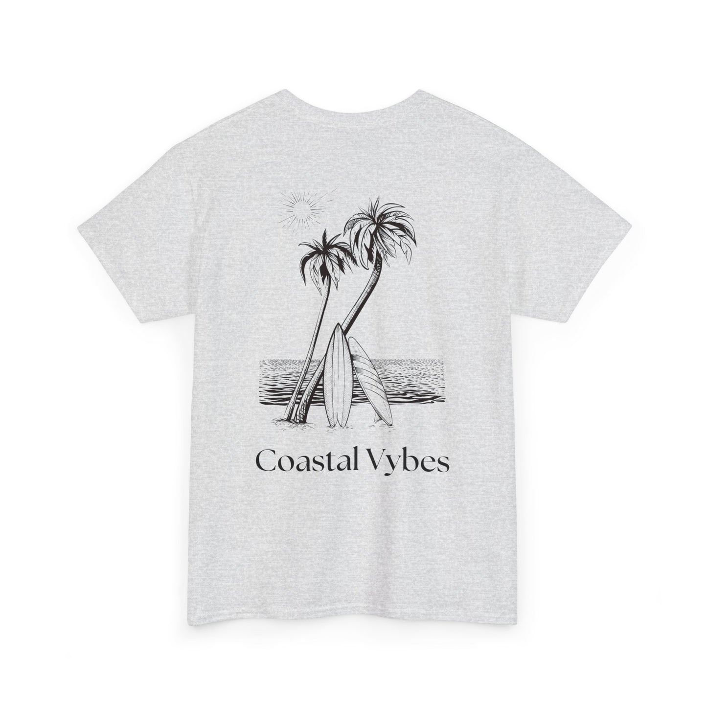 Coastal Vybes