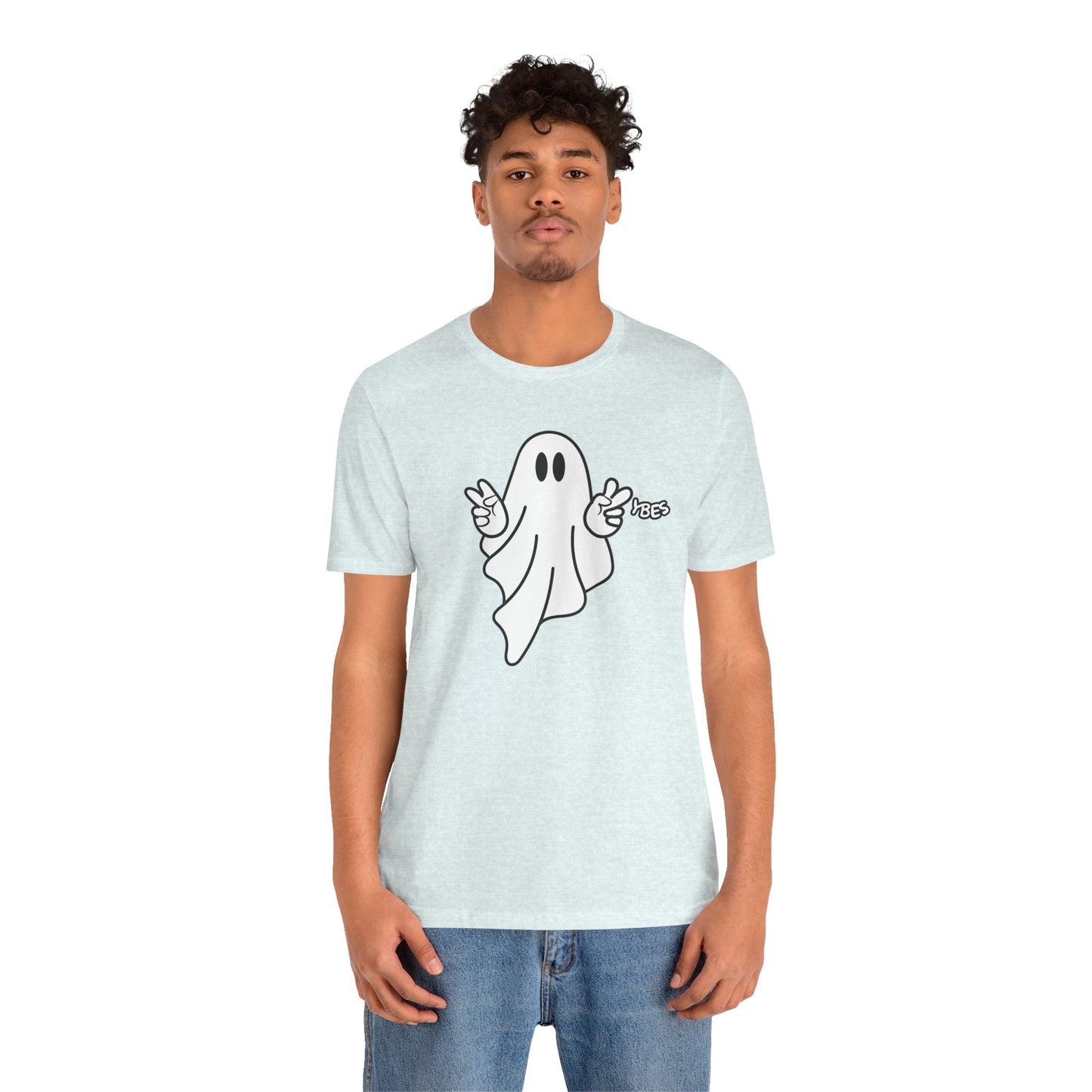 Ghost Vybes