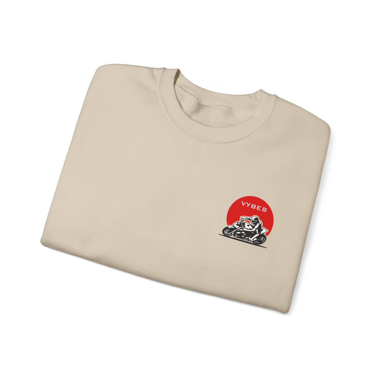 You Wouldn't Understand Sweatshirt