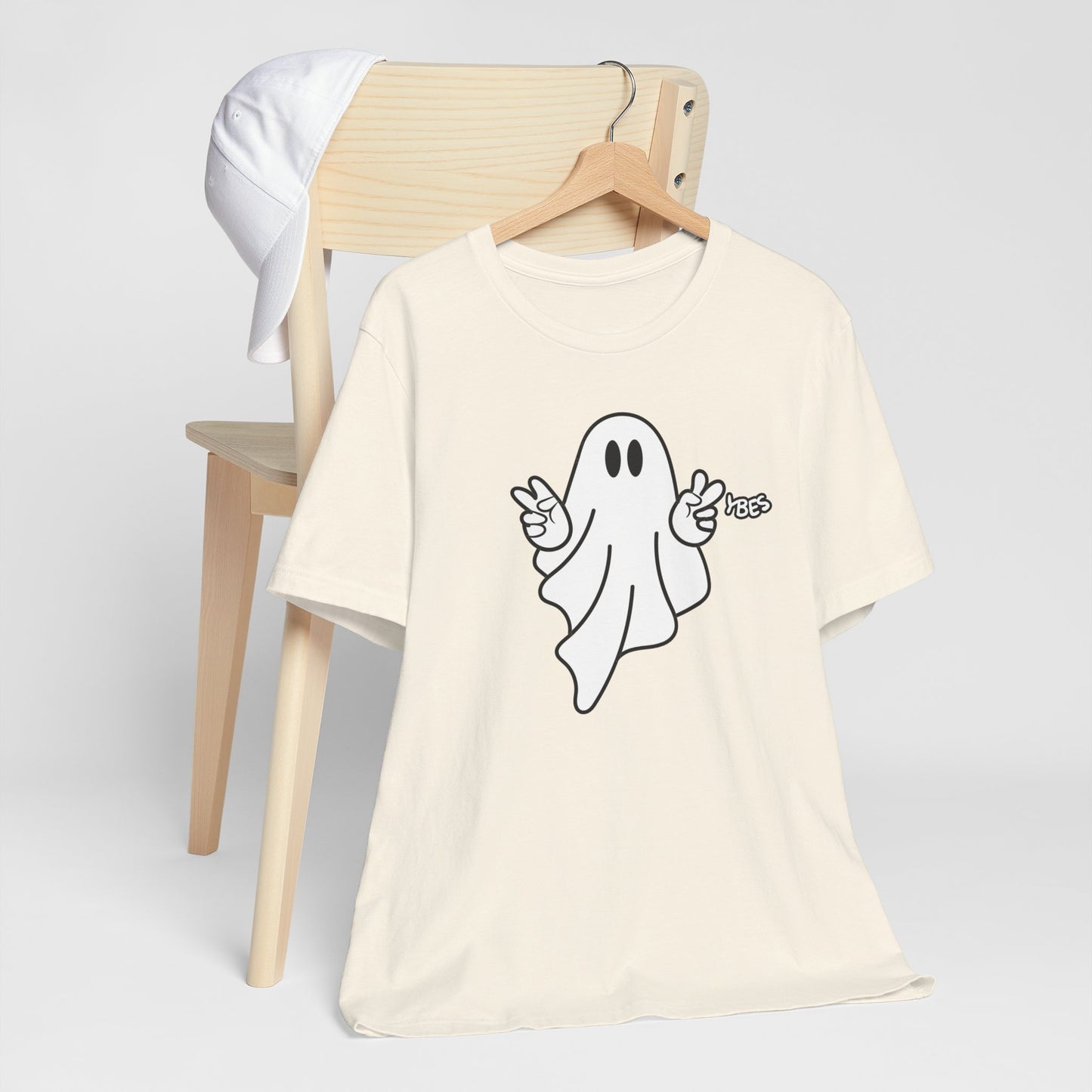 Ghost Vybes