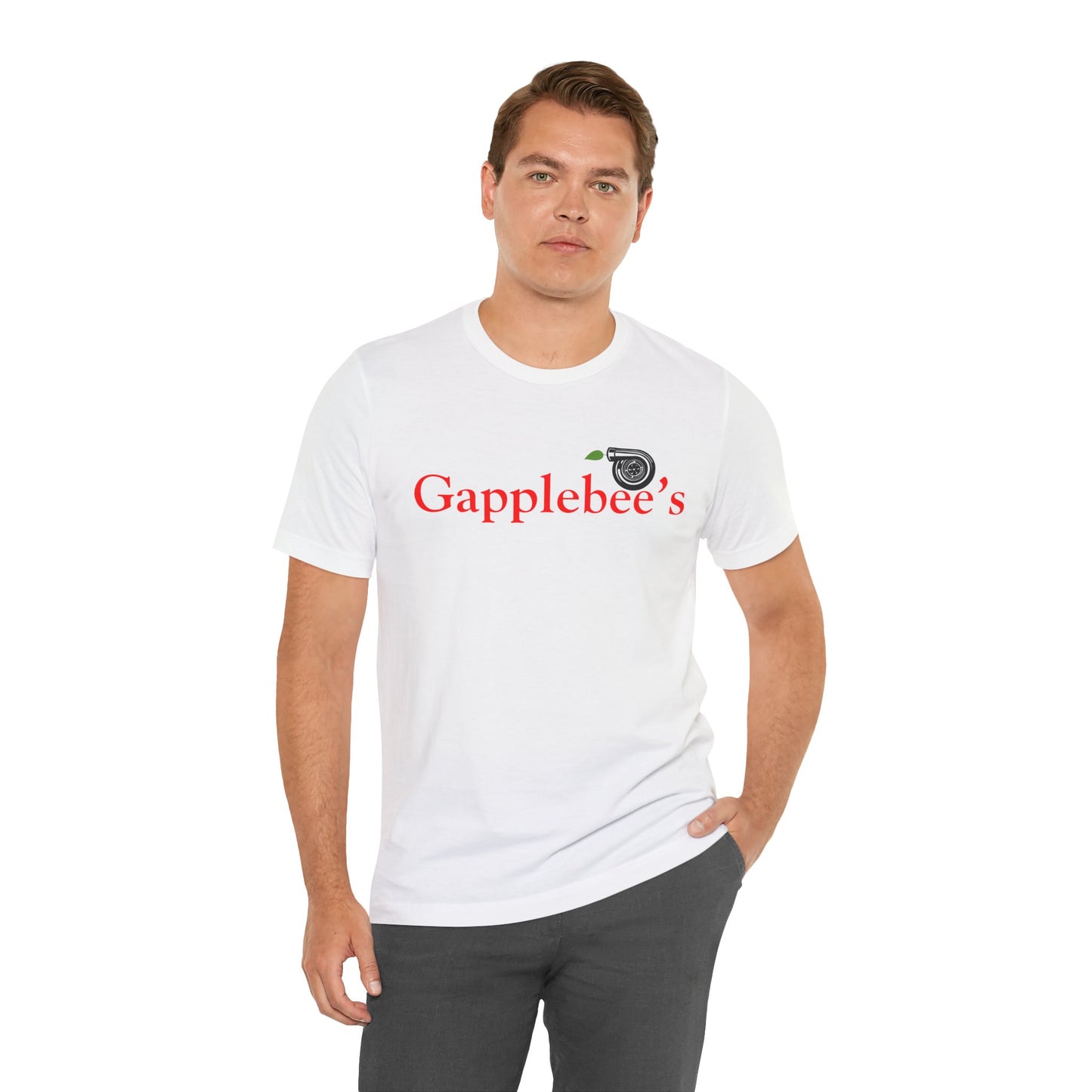 Gapplebee's Tee
