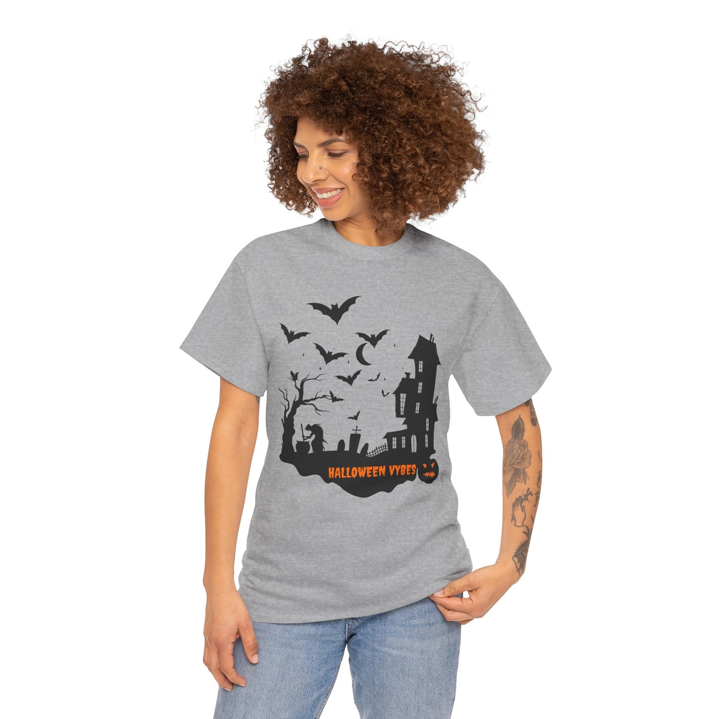 Halloween Vybes