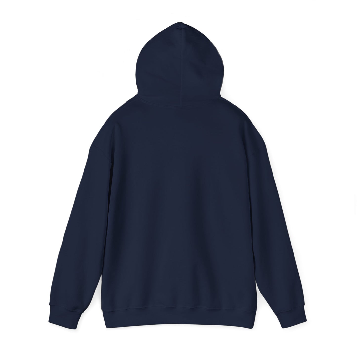 Hustle Harder Hoodie