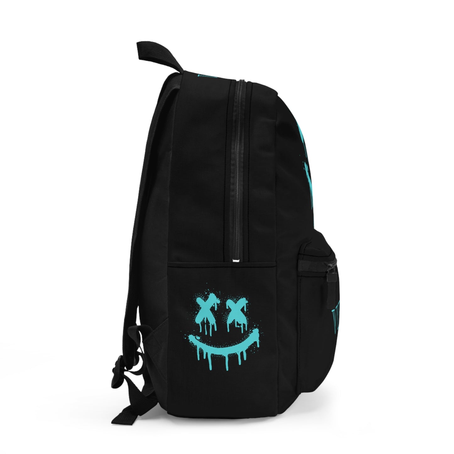 Big Smiley Backpack