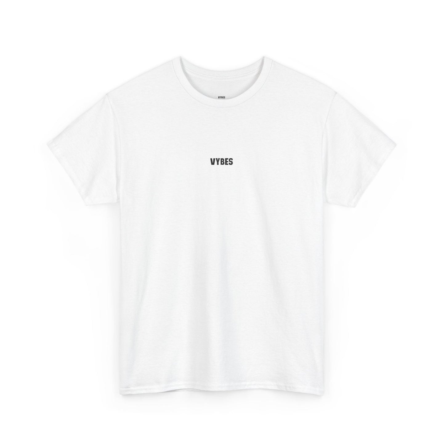 Don't be a Lady Tee