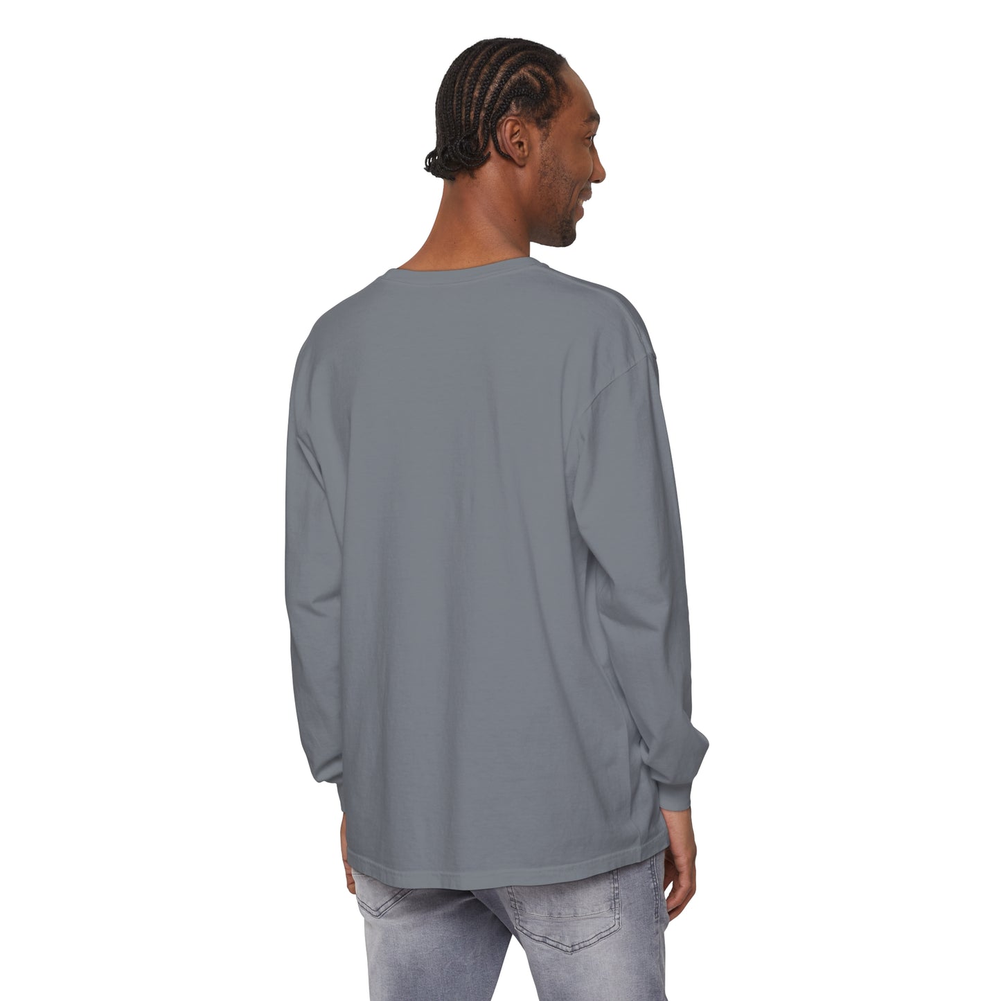 Hang Loose Vybes Long Sleeve T-Shirt