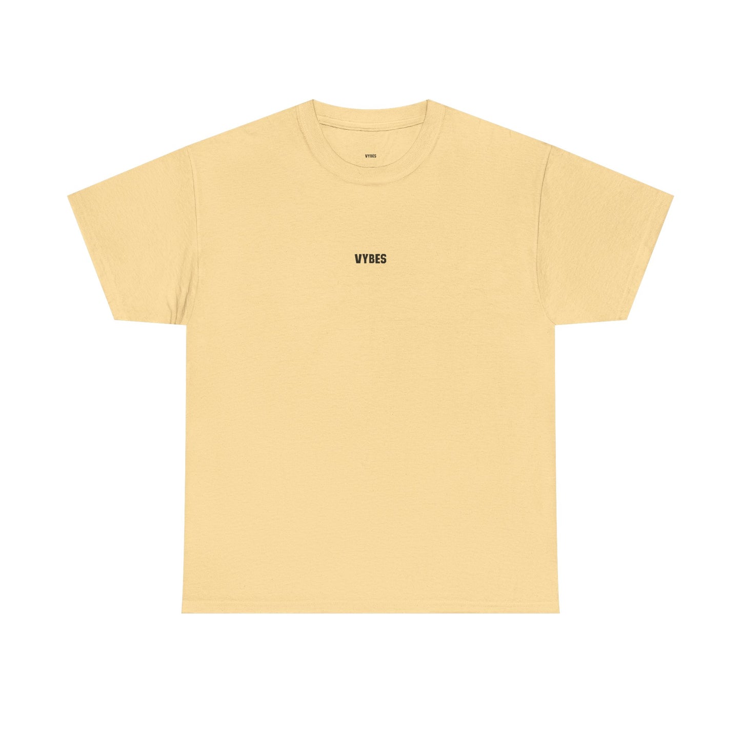 Don't be a Lady Tee