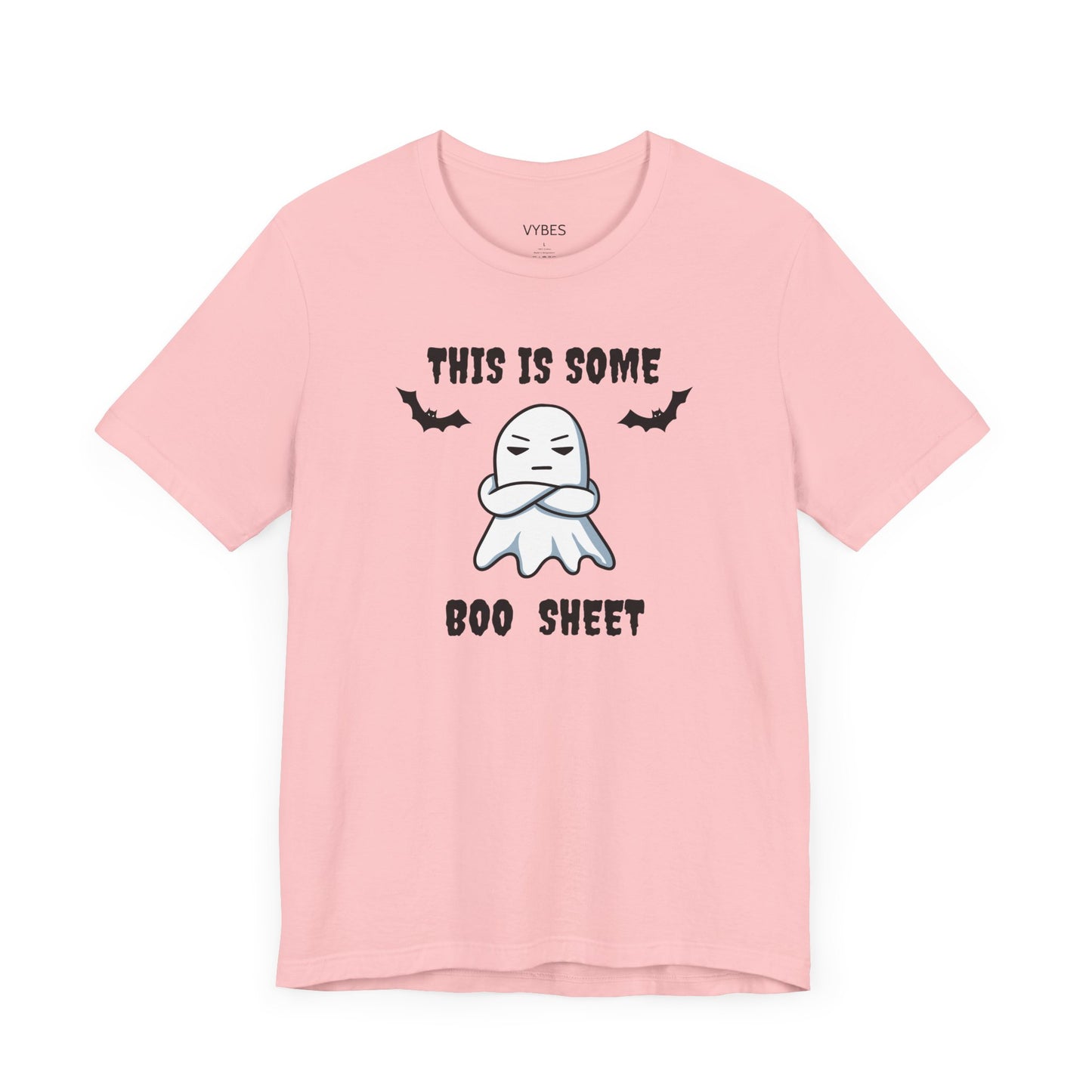 This Is Some Boo Sheet Vybes