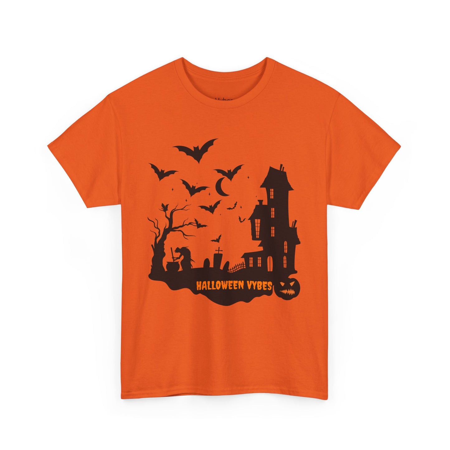 Halloween Vybes