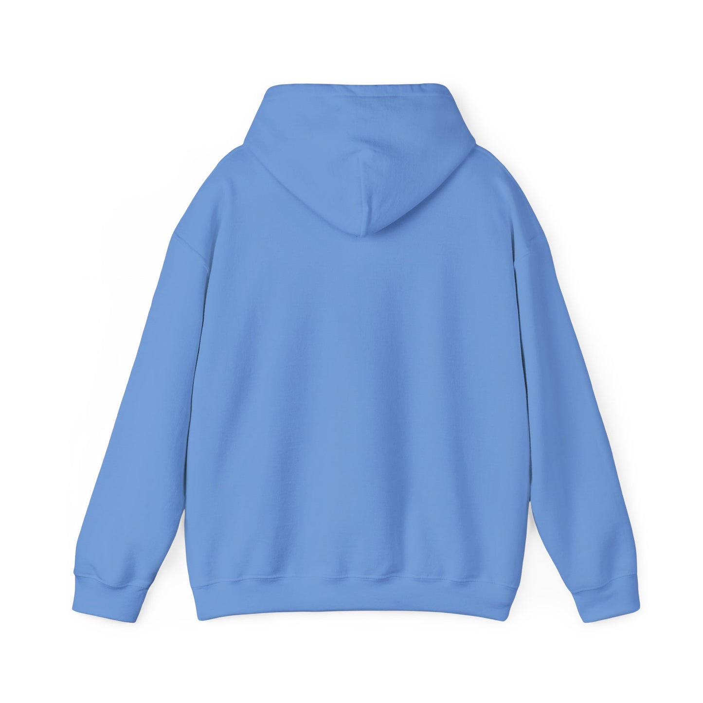 Unlimited Vybes Hoodie