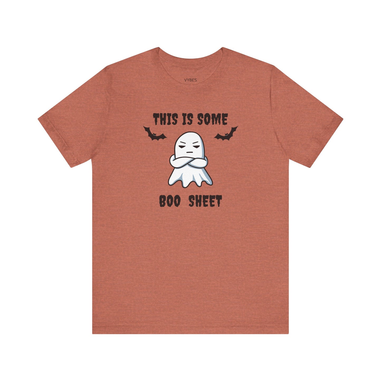 This Is Some Boo Sheet Vybes