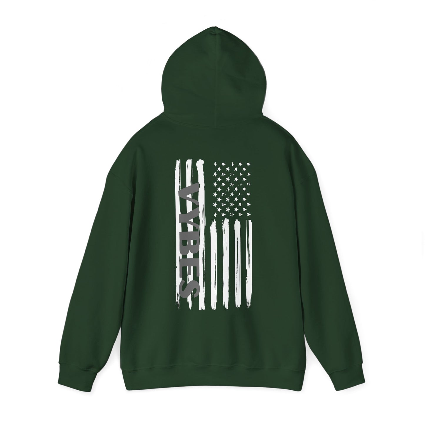 American Vybes Hoodie