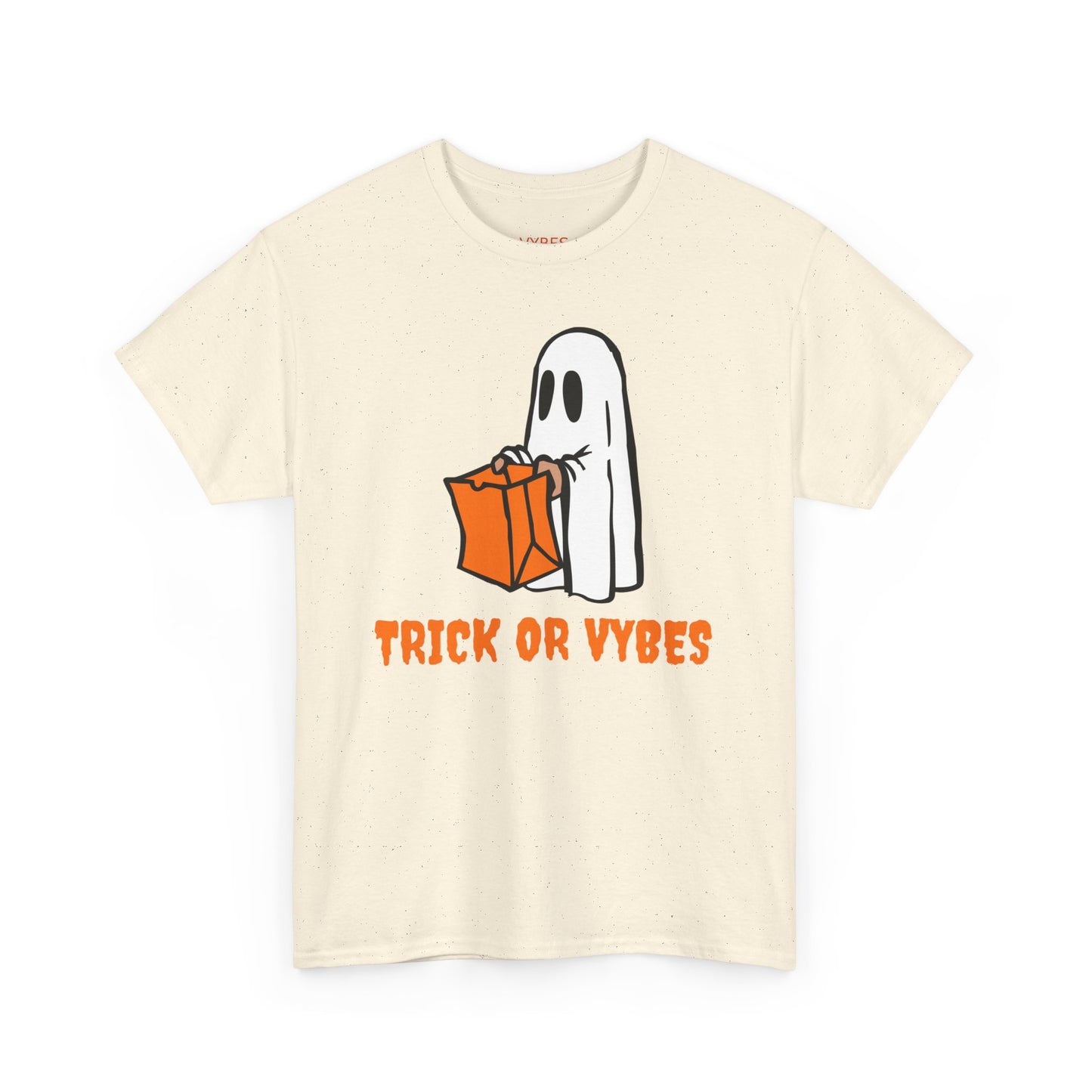 Trick Or Vybes T-shirt