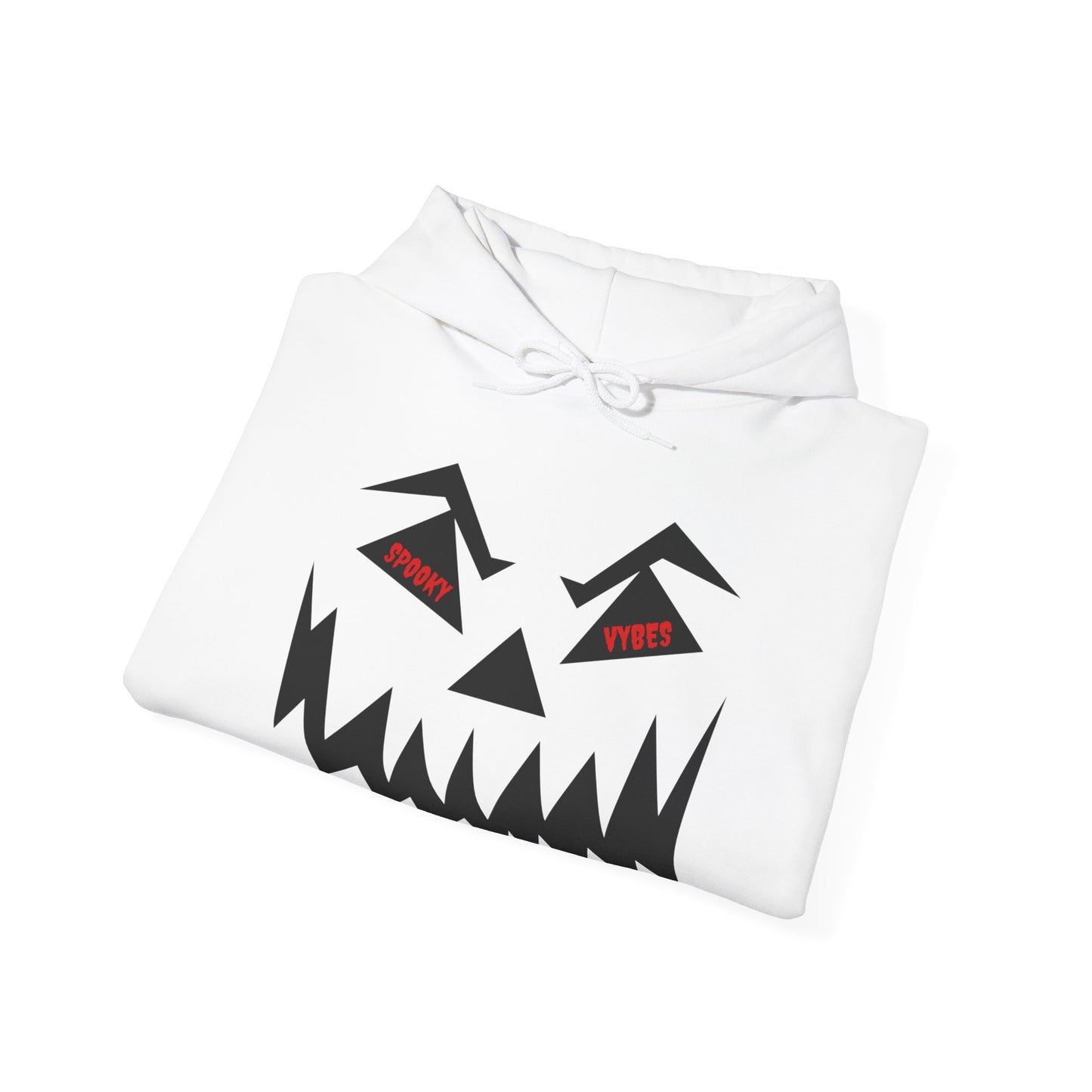 Spooky Vybes Hoodie