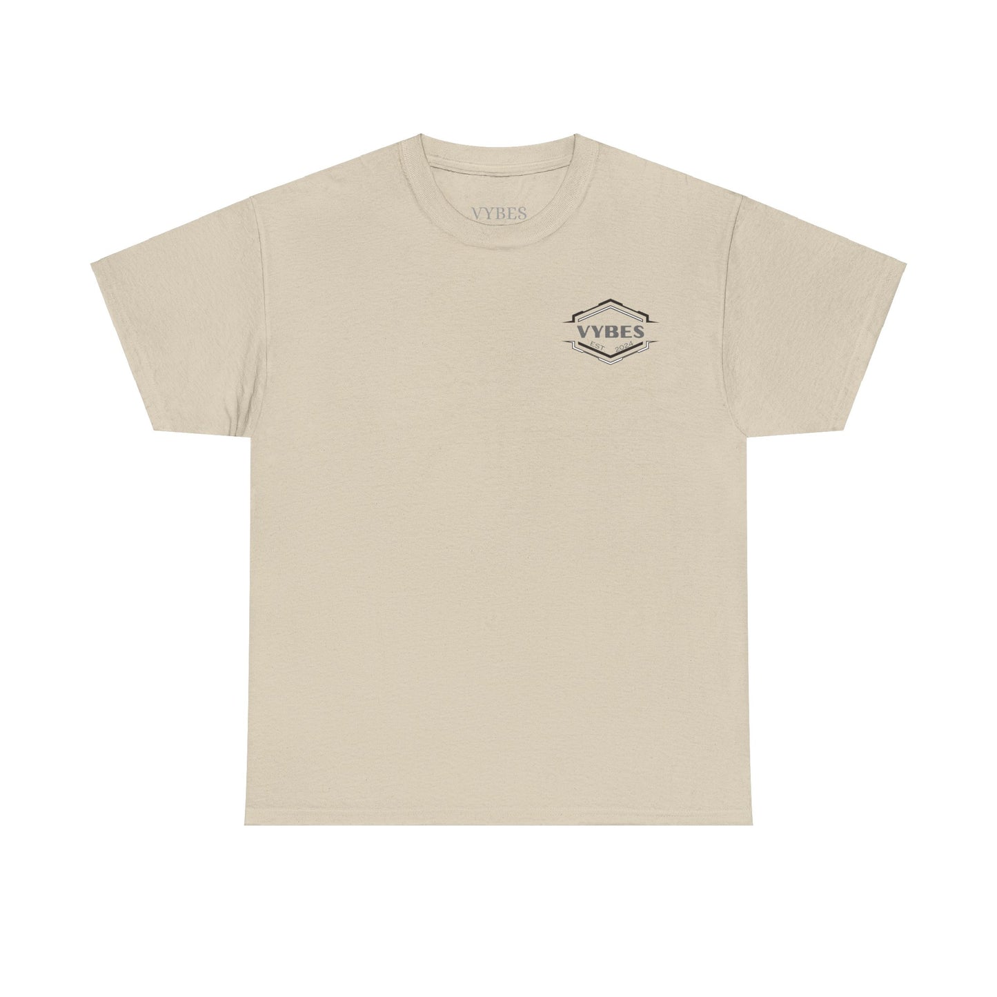 Patriotic Vybes Tee
