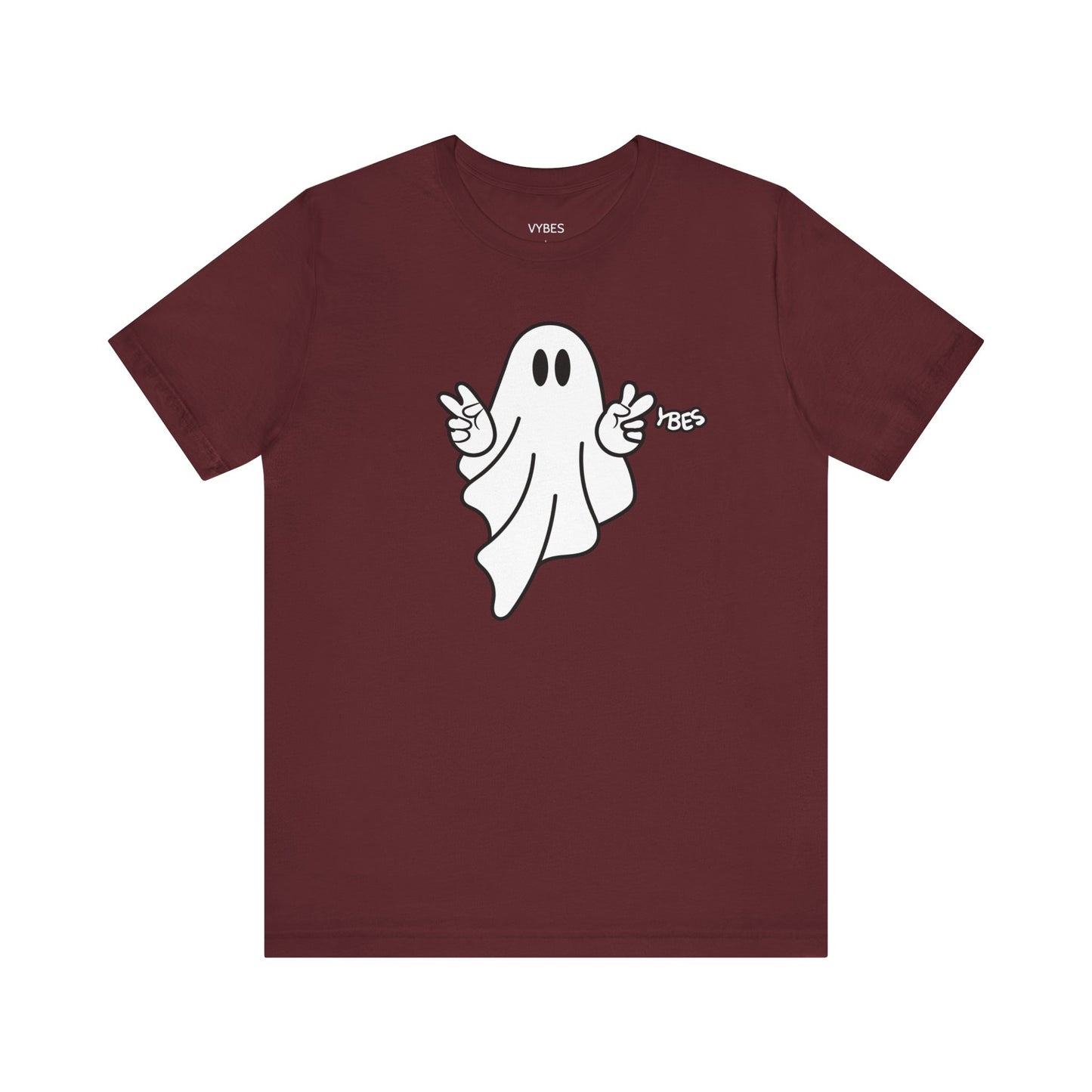 Ghost Vybes