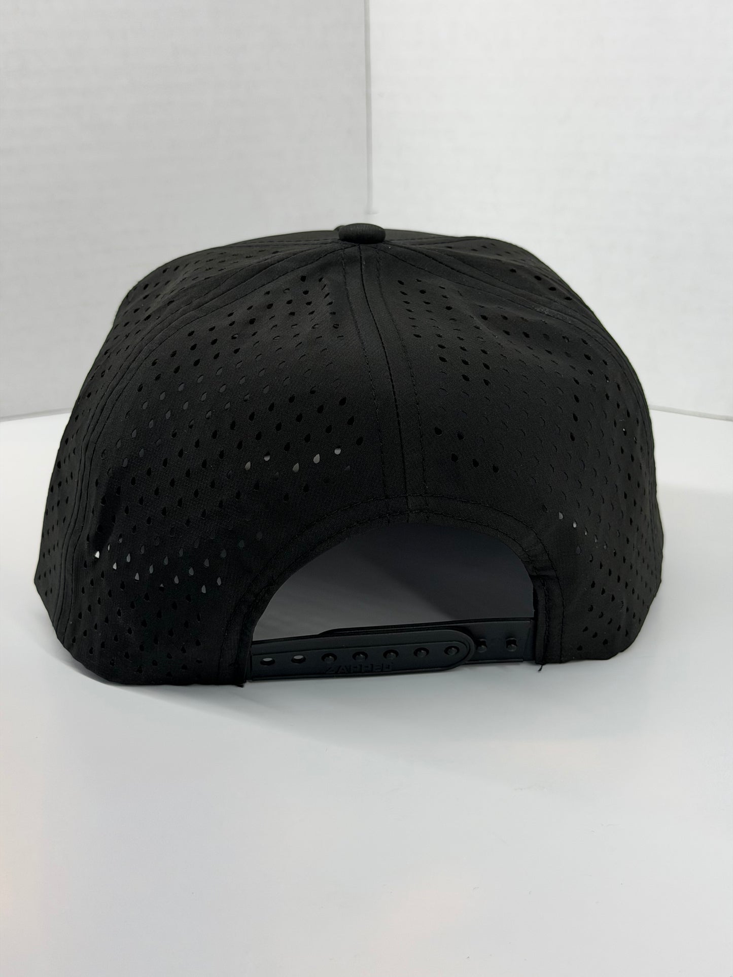 Vybes Rider Embroidered Hat