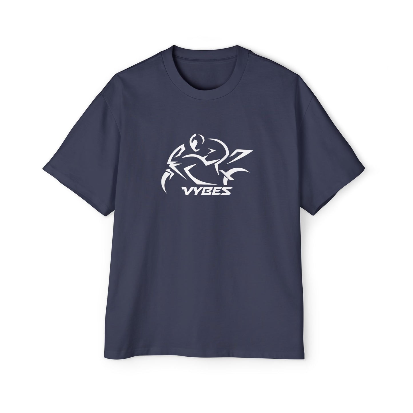 Vybes Oversized T-Shirt