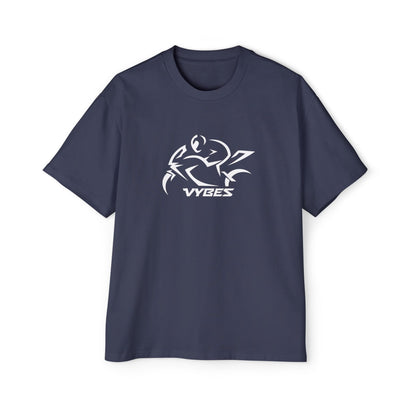 Vybes Oversized T-Shirt