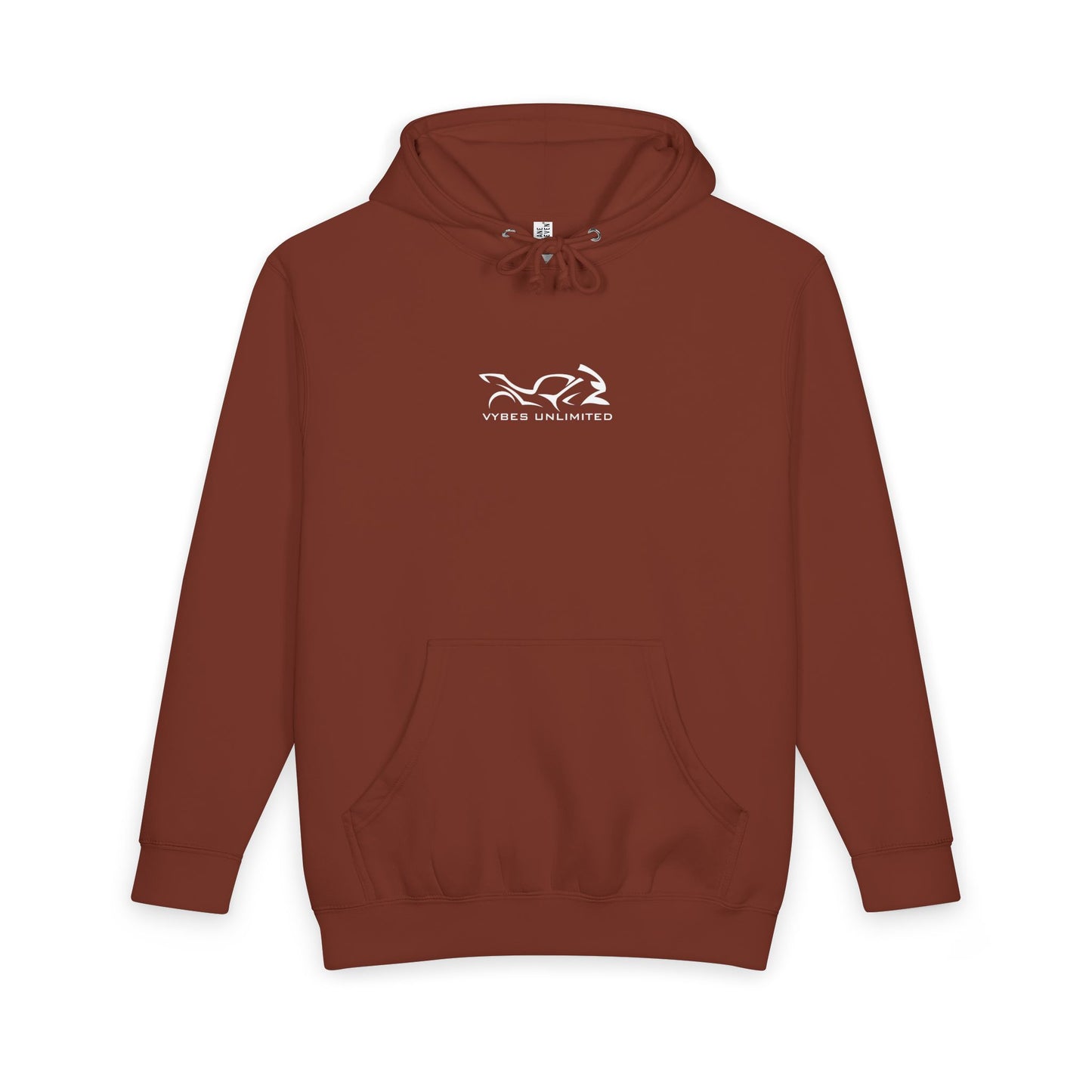 Free Rides Hoodie