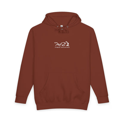 Free Rides Hoodie