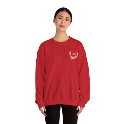 Win In Silence Sweater