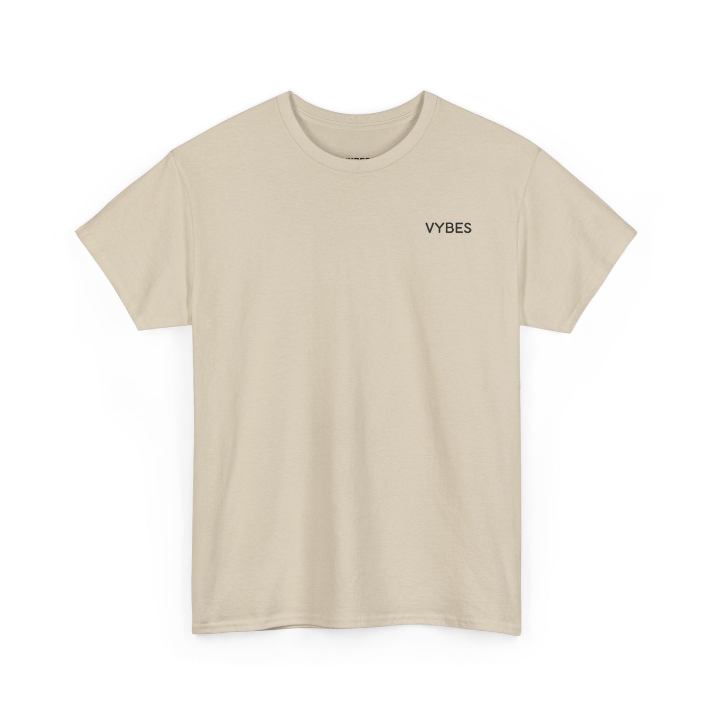 Don't be a Lady Tee