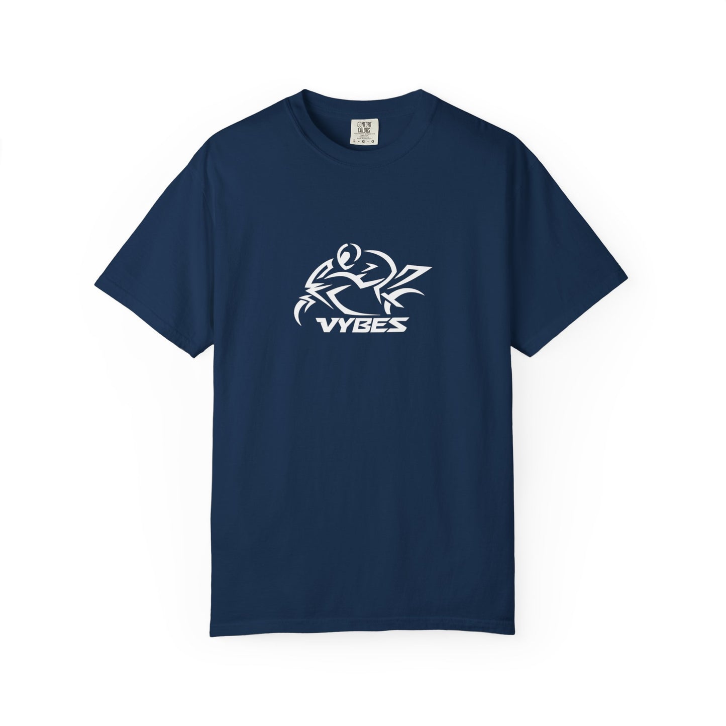 Vybes Moto Tee