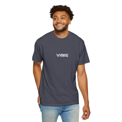 Will Run Flame Logo T-Shirt