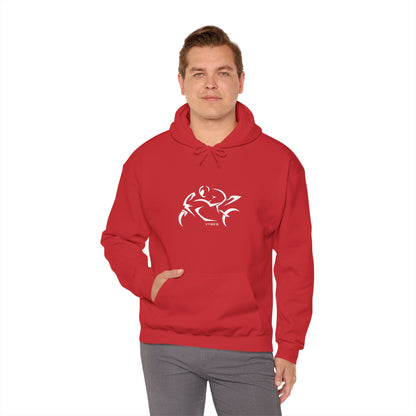 Vybes Racer Hoodie