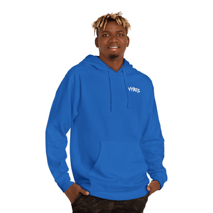 Can't Catch Me Hoodie