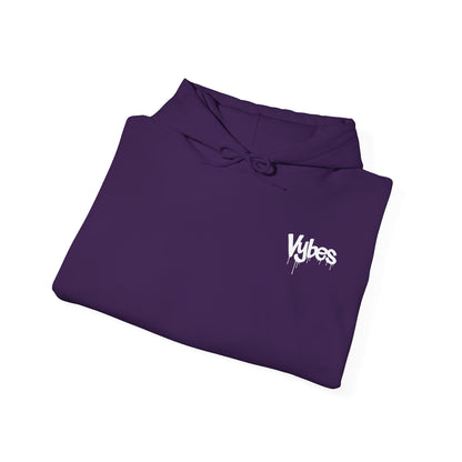 Wheelie Vybes Hoodie