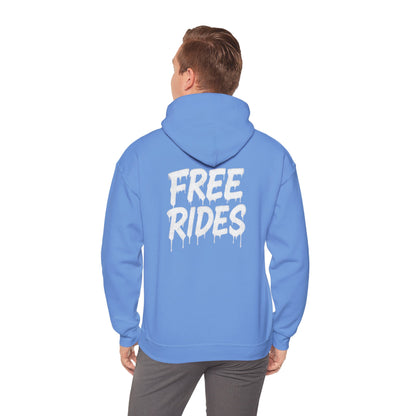Free Rides Hoodie