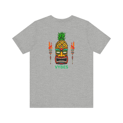 Pineapple Tiki Vybes