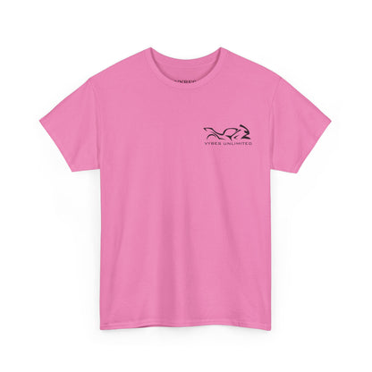 Drag Knee Tee