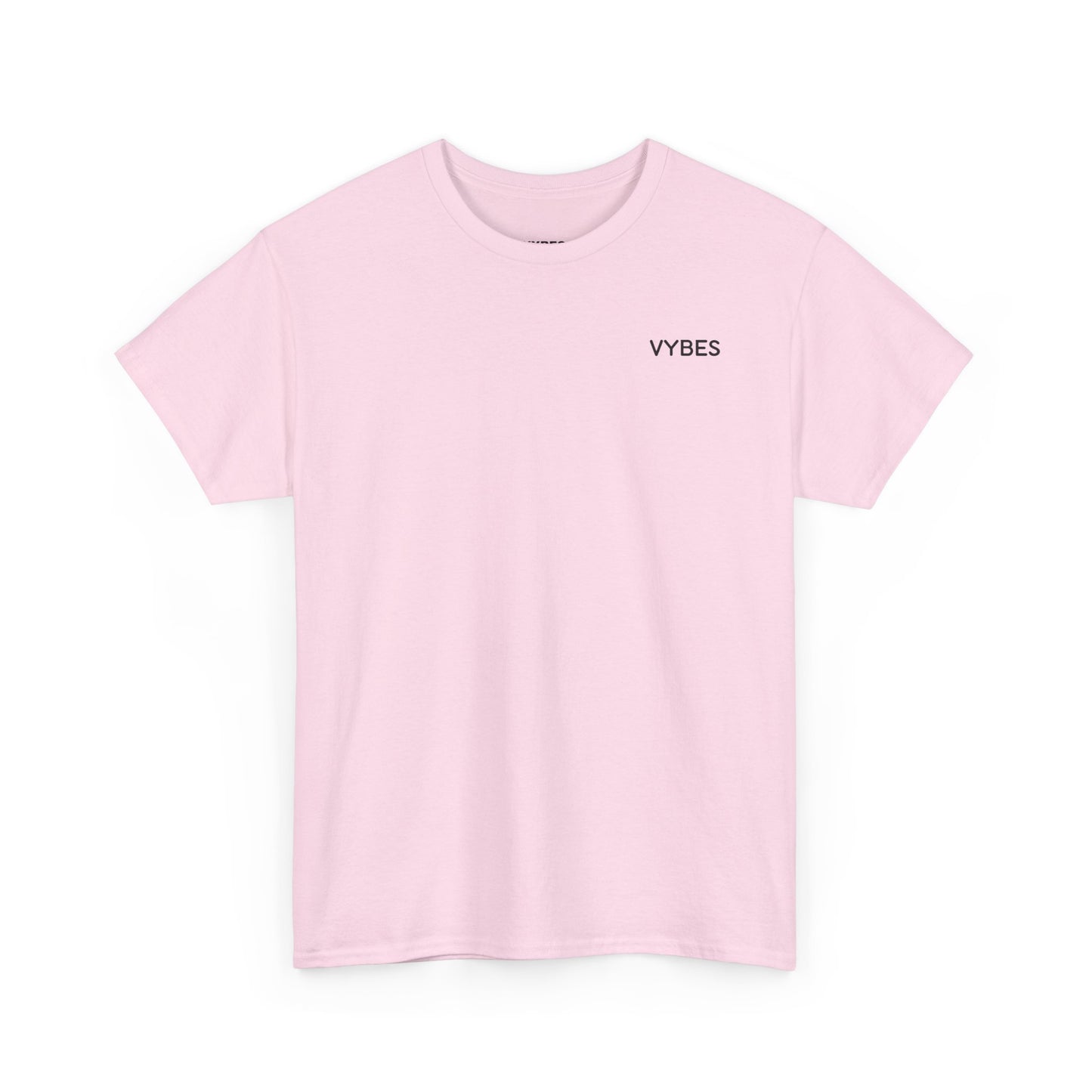 Don't be a Lady Tee