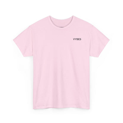 Don't be a Lady Tee