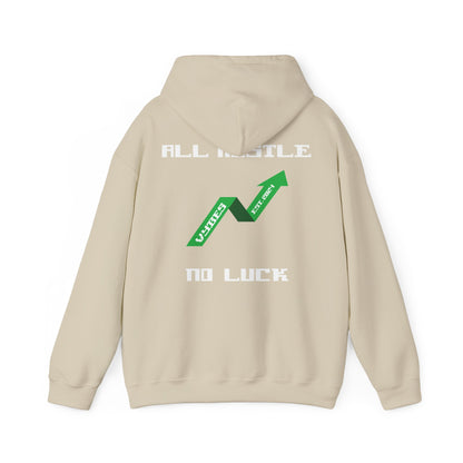 All Hustle Hoodie