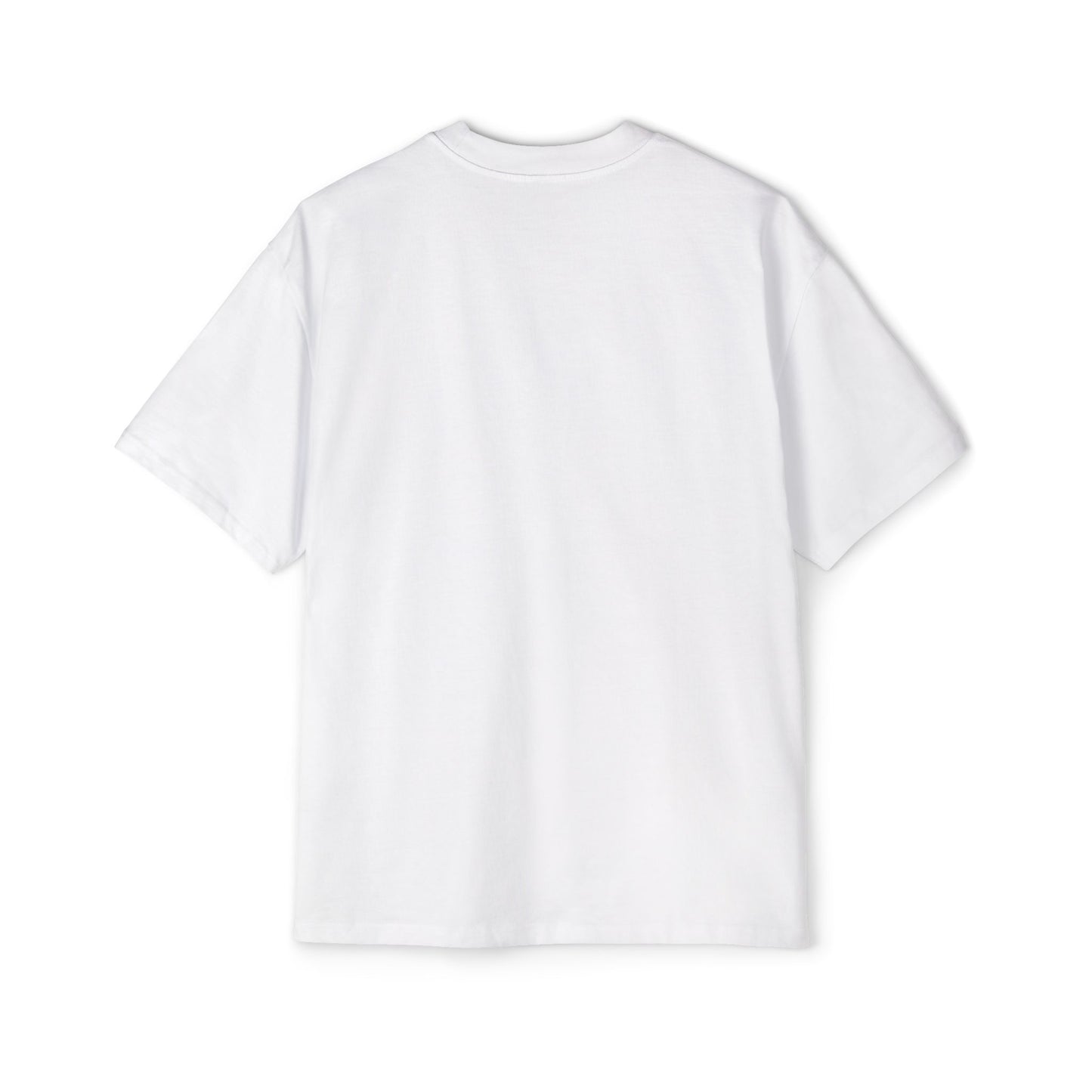 Vybes Oversized T-Shirt