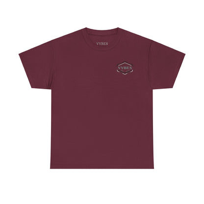 Patriotic Vybes Tee