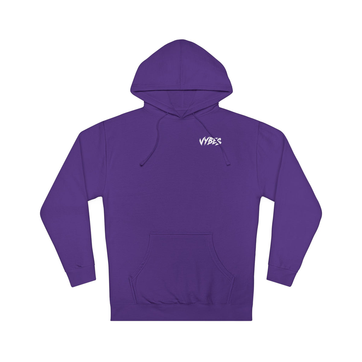 Can't Catch Me Hoodie
