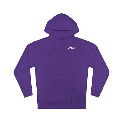 Can't Catch Me Hoodie