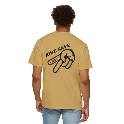 Ride Safe T-Shirt