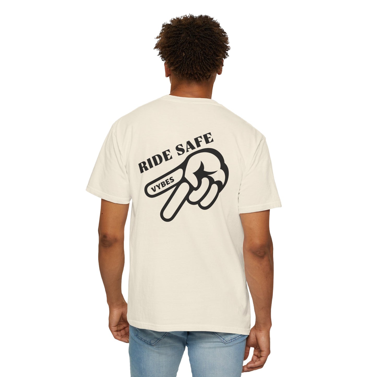 Ride Safe T-Shirt