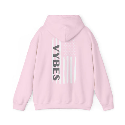 American Vybes Hoodie