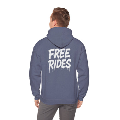 Free Rides Hoodie